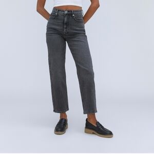 Everlane The Way High Jean